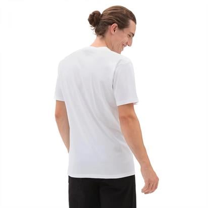 Vans Checkered Vans Tee-B Erkek T-Shirt VN0A7UCPYB21