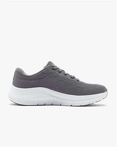 Skechers Arch Fit 2.0 Erkek Günlük Ayakkabı 232700TK GRY