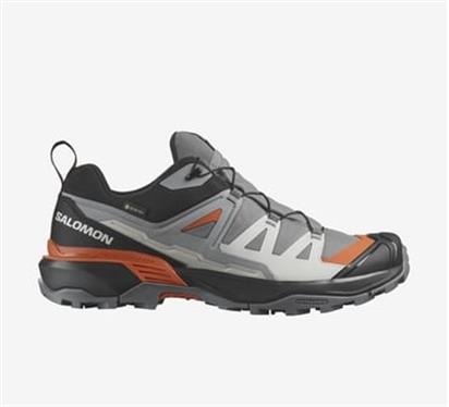 Salomon X Ultra 360 Gtx Erkek Outdoor Ayakkabı L47453500
