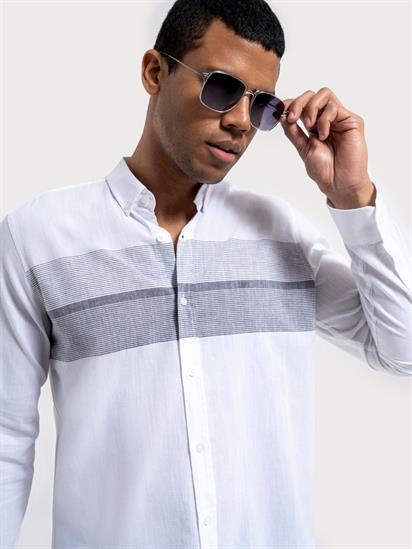 Loft Uzun Kol Erkek Gömlek LF2035970