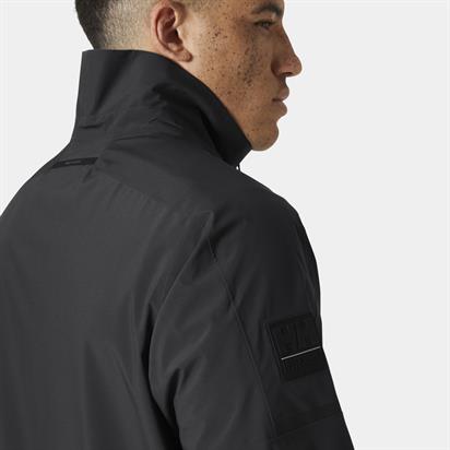 Helly Hansen Hp Racıng Bomber Erkek Mont 3.0 HHA.34067