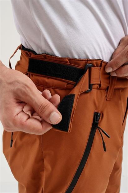 Exuma Unisex Kayak Snowboard  Pantolonu 2213010