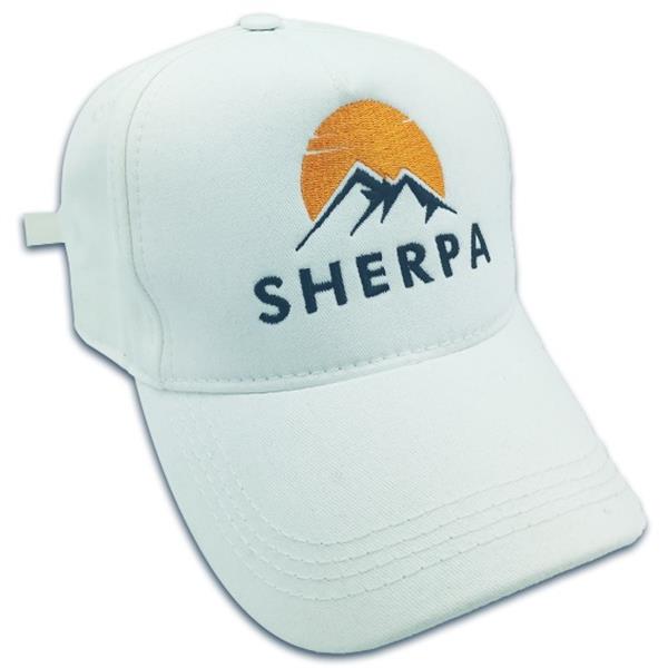Sherpa Logo Baskı Gezgin Şapkası SP2301