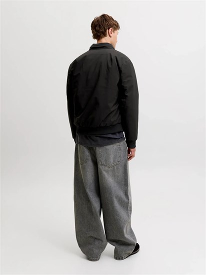 Jack&Jones Jjebrooklyn Bomber Erkek  Ceket 12298825