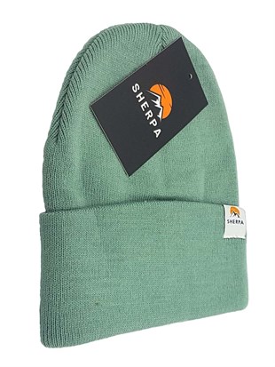 Sherpa Balıkçı Bere B Dokuma