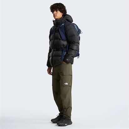The North Face M Exploratıon Cargo  Erkek Outdoor Pantolon NF0A8EC621L1