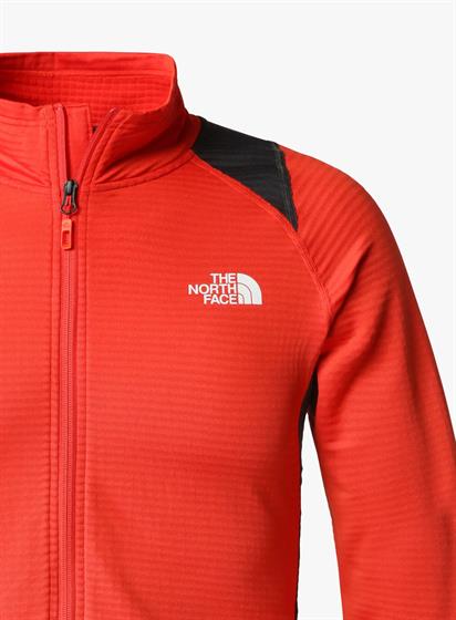 The Nort Face M Ao Full Zıp Erkek Sweatshirt NF0A825YYH41