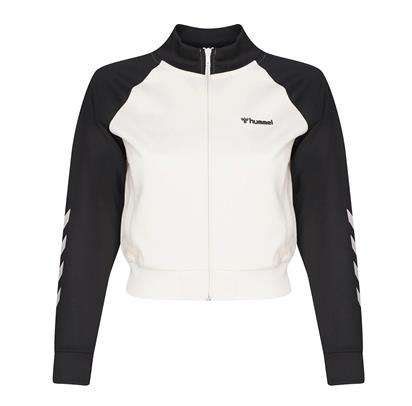 Hummel  Genes Zıp  Kadın Sweatshirt 980350-2001