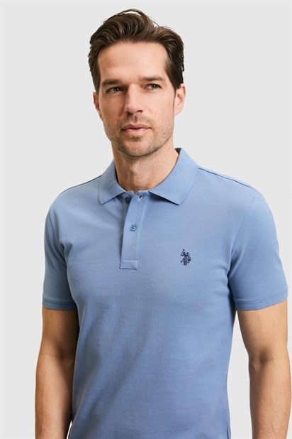 U.S. Polo Assn. Erkek T-Shirt PU-8731