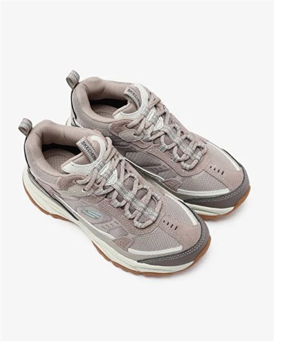 Skechers Vigor At - Centinela Kadın Bot 180240 CHTN