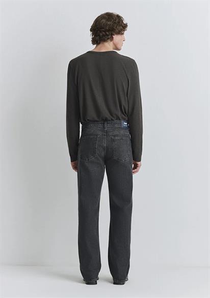 Mavi Marlon Regular Normal Bel  Erkek Pantolon-0019166-A3352