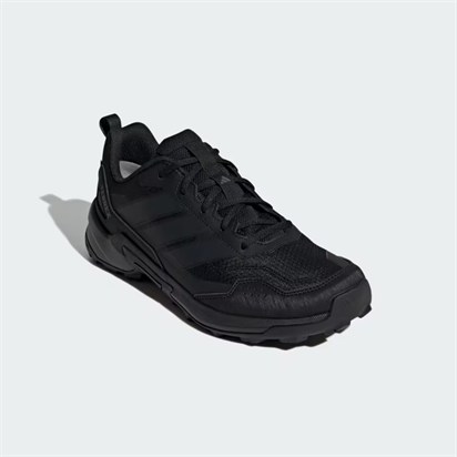 Adidas Terrex Eastraıl 3 C Cblack/Carbon/Grefou Erkek Günlük Ayakkabı JR4008