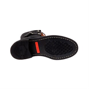 Harley-Davidson New Worker Unisex Bot 025G100078