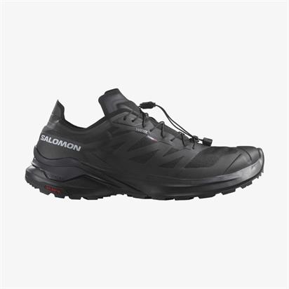 Salomon Xa Meta Unisex Siyah Outdoor Ayakkabı L47714400