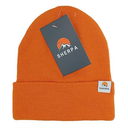 Sherpa Balıkçı Bere B Dokuma