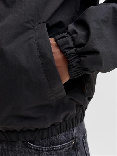 Jack&Jones Jjbaxter Contrast Collar  Erkek Ceket 12289181