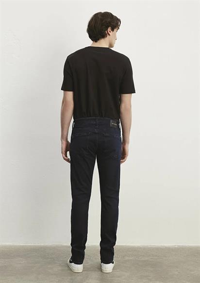 Mavi Marcus Ink Pro Sport Erkek Jean 0035186541