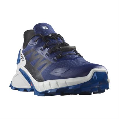 Salomon Supercross 4 Erkek Outdoor Ayakkabı L47315700