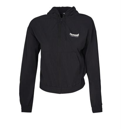 Hummel  Samba Zıp Hoodıe Kadın Ceket 922498-2001