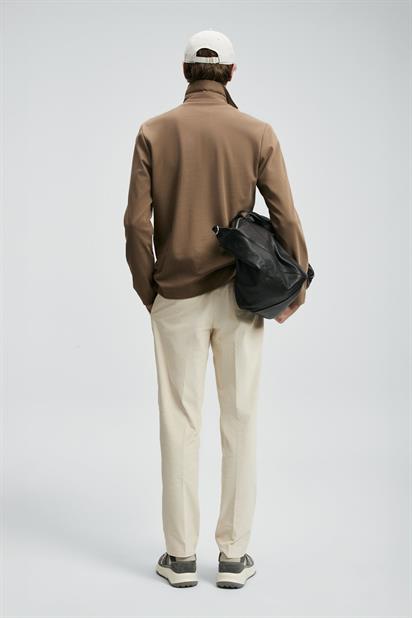 Lufıan Rocky Erkek Uzun kol T-Shirt 112040044