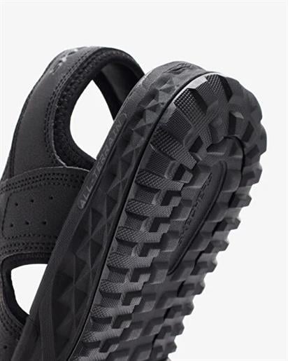 Skechers Escape Plan Trail Sandal - Forever Pursuit Erkek Günlük Sandalet  237588 BBK