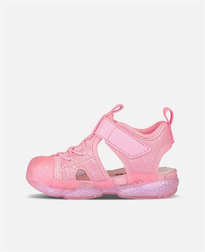Vicco Monrovia Çocuk Bebe Phylon Işıklı Sandalet