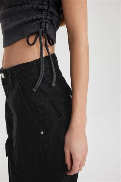 Defacto Kadın T-Shirt