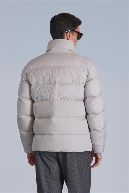 Lufian Genıus Kaz Tüyü Erkek Mont