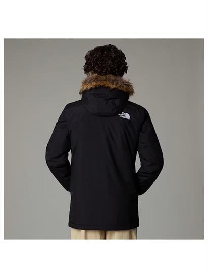 The North Face M Zaneck Erkek Mont NF0A4M8HKX71