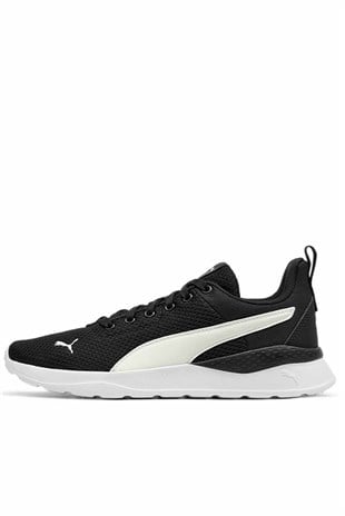 Puma Anzarun Lite Unisex Siyah Günlük Ayakkabı 37112802