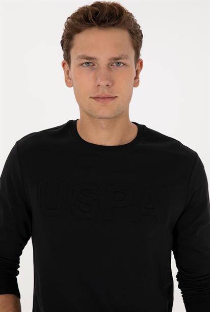 U.S. Polo Assn. Erkek Sweatshirt 2226878