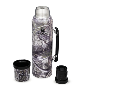 Stanley Klasik Vakumlu Paslanmaz Çelik Termos 1 Lt 10-08266-031