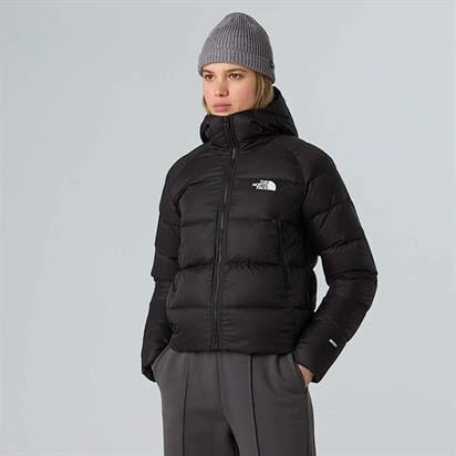 The North Face W Hyalıte Down Hoodıe Kadın Mont NF0A8E75JK31