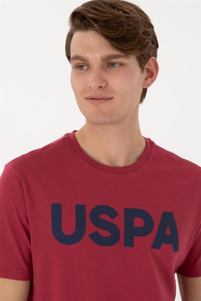 U.S. Polo Assn. Erkek T-Shirt 2084588