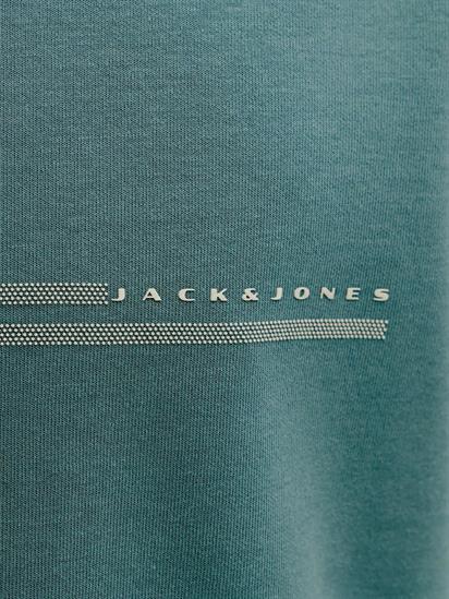 Jack&Jones Core Jcofusıon Chest Brand Tee Ss Erkek T-Shirt 12289936