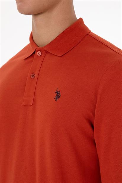 U.S. Polo Assn. Erkek Sweatshirt 2225784