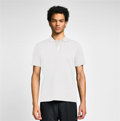 Lescon 26S-1297-26B Kısa Kol Polo Yaka Erkek T-Shirt 26BTEB001297