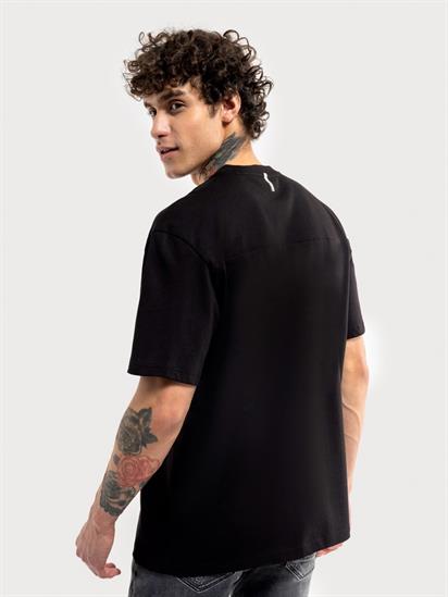 Loft Kısa Kol Erkek T-Shirt LF2034833