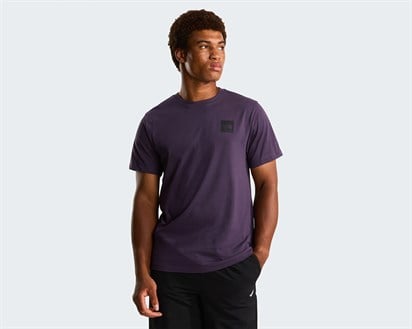 The North Face M Evolutıon Box Half Dome Regular  Erkek T-Shirt NF0A8G9CG5O1