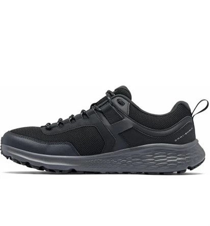 Columbia Konos Low Erkek Outdoor Ayakkabı BM6605-012