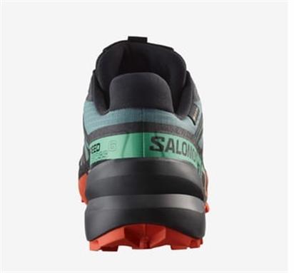 Salomon Speedcross 6 Gtx Erkek Outdoor Ayakkabı L47701300