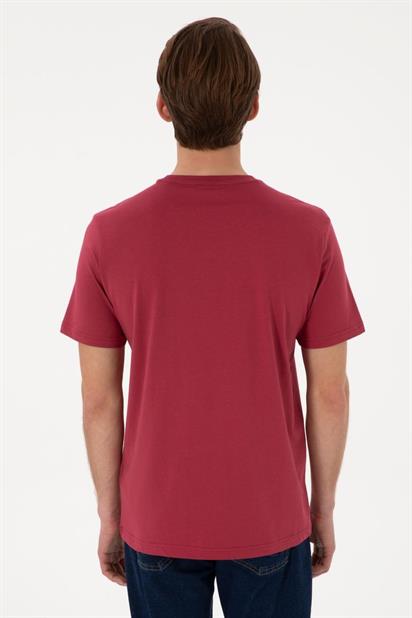 U.S. Polo Assn. Erkek T-Shirt 2084588