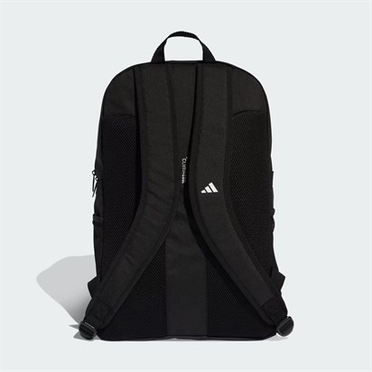 Adidas Tıro Backpack Black/Whıte Unisex Sırt Çantası JY7971