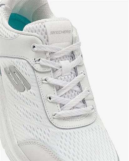 Skechers Fashion Fit Kadın Günlük Ayakkabı 896294TK WSL
