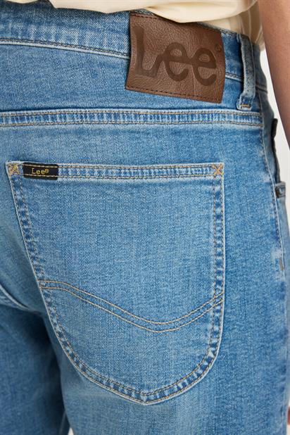 Lee Luke Denim Pantolon