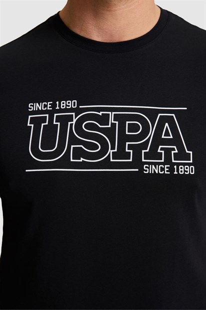 U.S Polo Assn Erkek T-Shirt PU-9667