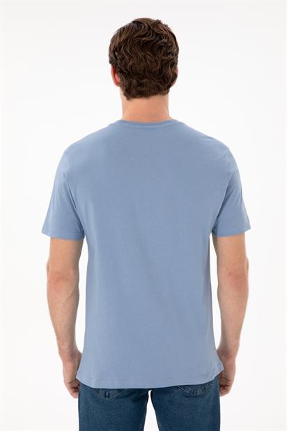 U.S. Polo Assn. Erkek T-Shirt 2084588