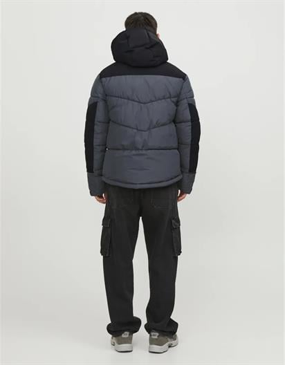 Jack&Jones Core Jcootıs Puffer Mont  12239001