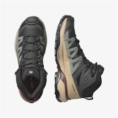 Salomon X Ultra 360 Mıd Gore-Tex Erkek Bot L47743300