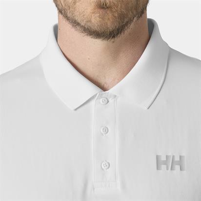Helly Hansen Lıfa Actıve Solen Ss Polo Erkek T-Shirt HHA.48372
